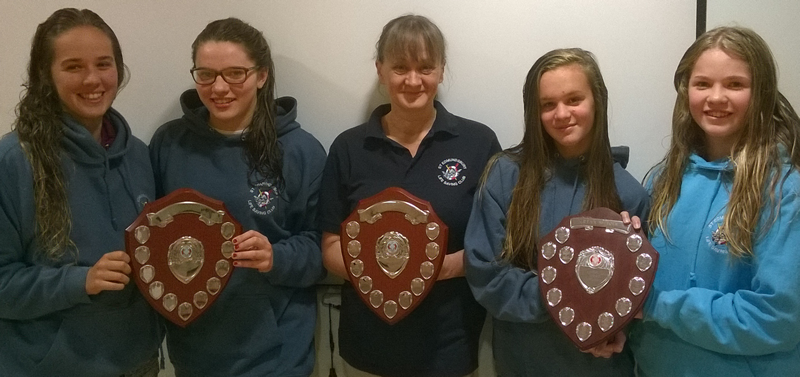 nationals team 2015